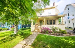 34 Glendale Avenue, Albany, NY 12208