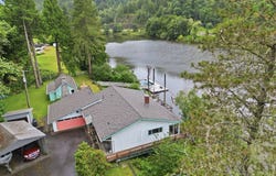 9959 SWEET CREEK Rd, Mapleton, OR 97453
