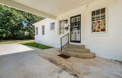 705 N 11th Street, Quincy, FL 32351
