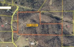 89 Zips Road, Hawk Point, MO 63349