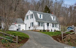 76 Blackville Road, Washington, CT 06794