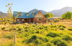 71 Calle Martinez, El Salto, NM 87514