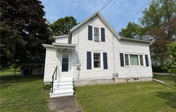 93 Plymouth Street, Norwich, NY 13815