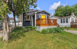23035 Powell Avenue, Hazel Park, MI 48030