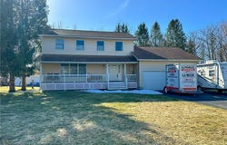 605 S George Street, Rome, NY 13440