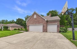 6342 S Cabriolet Way, Pendleton, IN 46064