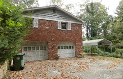 25 Chateau Place, Asheville, NC 28805