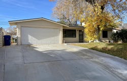 3171 Milton Drive, Mojave, CA 93501