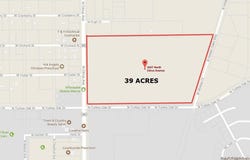 3607 N Citrus Avenue, Crystal River, FL 34428