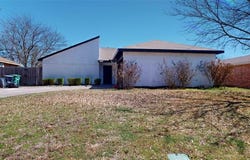 105 Flaxseed Lane, Fort Worth, TX 76108