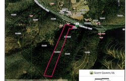 00 Us Highway 23, Duffield, VA 24244