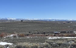 TBD WASHAKIE Drive, Daniel, WY 83115