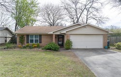 9425 Bryn Mawr  CIR, Fort Smith, AR 72908