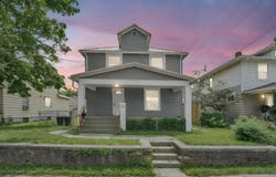 715 Woodrow Avenue, Marion, OH 43302