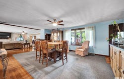 503 S WALNUT Street, Delavan, IL 61734
