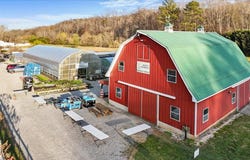 1356 Coopers Cove Road, Hardy, VA 24101