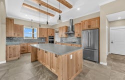 TBD Cottageville Three Quarter Loop, Poolville, TX 76487