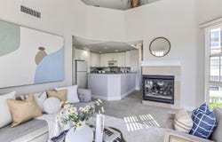 20488 Stevens Creek BLVD 2301, CUPERTINO, CA 95014