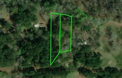 000 Highline Dr.,, Zwolle, LA 71486