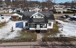813 Main Street, Black River Falls, WI 54615-1540