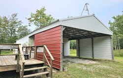 737 N Reid, Gulliver, MI 49840