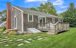 48 Fourth Avenue, West Hyannisport, MA 02672