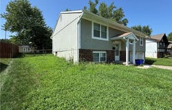 6206 E 140th Terrace, Grandview, MO 64030