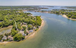 22 Wallace Point, Buzzards Bay, MA 02532