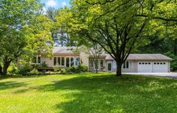 5661 FURNACE HILL ROAD, ZIONSVILLE, PA 18092