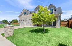 1425 & 1429 Tranquility Trail, Woodway, TX 76712
