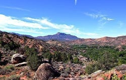 Springdale, UT 84767