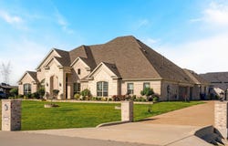 4601 Whitestone Drive, Parker, TX 75002