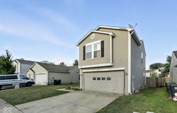2525 Summerwood Lane, Greenwood, IN 46143