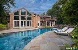 32 Buttonball Lane, Weston, CT 06883
