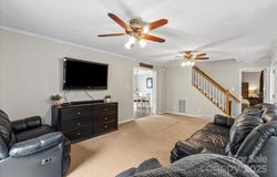 1764 Tomlinson Loop, Connelly Springs, NC 28612