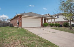 1115 Whitley Dr, Leander, TX 78641