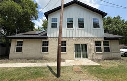 201 E 10th Street, Kaufman, TX 75142