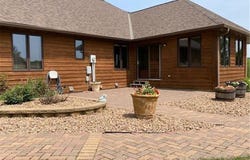 628 3rd Avenue SW, Long Prairie, MN 56347
