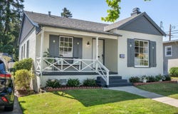 1411 Sanchez AVE, BURLINGAME, CA 94010