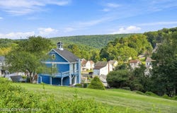 208 Kline Street, Weatherly, PA 18255