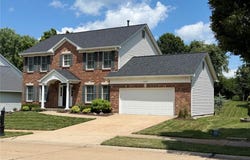 16307 Audubon Village Drive, Wildwood, MO 63040