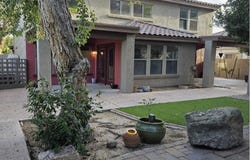 3582 E SANTA FE Lane, Gilbert, AZ 85297
