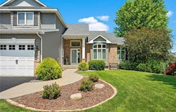 12358 Chesholm Lane, Eden Prairie, MN 55347