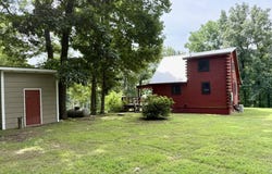 2061 McKnight Road, Guion, AR 72540