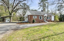 811 River Street, Belton, SC 29627
