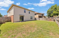 520 Del Mar Drive, Ponder, TX 76259