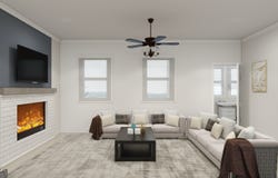 1161 Dahlonega, Cumming, GA 30040