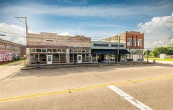 116 N Main Street, Grand Saline, TX 75140