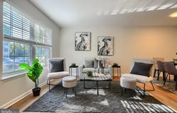 6608 RIDGEBORNE DRIVE, ROSEDALE, MD 21237