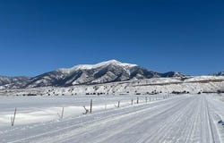 OLD IRWIN Road, Irwin, ID 83428